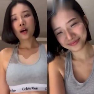 หนังโป้ฝรั่ง Cute girlfriend nice body – Korean Girl