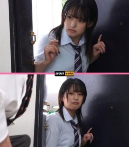 เอวีชุดนักเรียน HUNTC-014 เจอก่อนสอบขอจัดซักหน่อย Miyazaki Rin