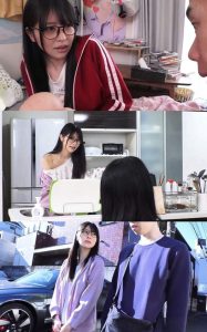 uncen japan สาวNEETเสพติดเซ็กส์ทอย HSODA-029