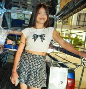 Tuktukpatrol น้องเซียนักศึกษาไทย