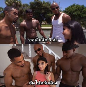 Gangbang xxxฝรั่ง Michelle Martinez Takes On 3 Wild Anacondas