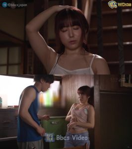 jav movie ทิ้งงานแสดงเพื่อมาแทงน้องชาย START-192