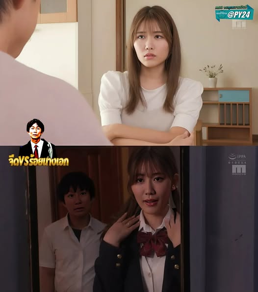 porn japan เบื่อเย็ดต้องพึ่งชุดcosplayเด็กนักเรียน MIDA-037