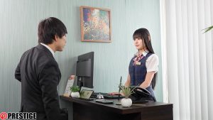 ดูคลิปโป้ ABF-231 โรงแรมไหนน่าไปใช้บริการ