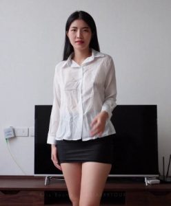 หนังโป๊เอเซีย AsiaXXXTour – Vanilla Ling