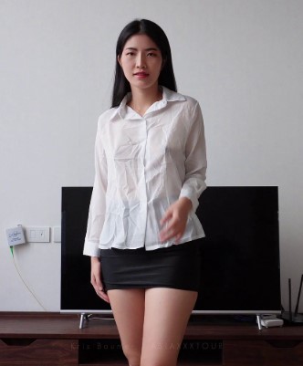 หนังโป๊เอเซีย AsiaXXXTour – Vanilla Ling