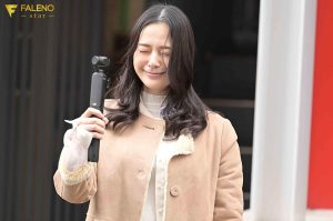 คลิปเอ็กซ์ใหม่ แล้วใครกันคือผู้โชคดียอมรับหรือปฏิเสธ FNS-025
