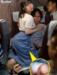 หนังavporn เธอคนนี้ชอบความตื่นเต้น HUNTC-273