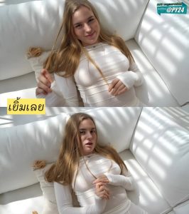 หนังผู้ใหญ่มาใหม่ Yeah, get your Cock over here and Wreck me Hard!