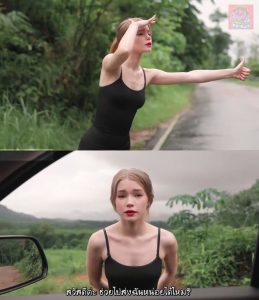คลิปโป๊ฝรั่ง Diana Rider axi Driver Fucked Her Tight Pussy Rough At Home