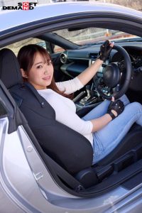 porn japan แม่บ้านชอบขับรถหนีมาเล่นหนังเอ็กซ์ SDAM-148