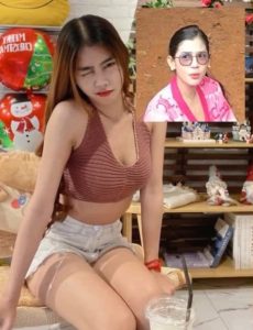 “คนกัมพูชาไม่ใช่เขมรค่ะ” chanboryber22 XXX