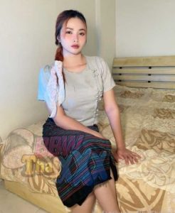 BbwThaixxx จัดสาวเหนือไม่เบื่อเลย