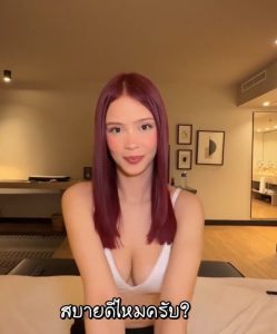 My first casting, I was very nervous but I even did a deep throat and fucked the best