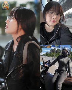 รวมคลิปช่วยตัวเอง n_namnoonmi