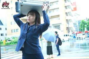 DASD-586 [Uncen] เซลล์สาวขายของเล่นเซ็กส์ตามบ้าน Nazuna Nonohara