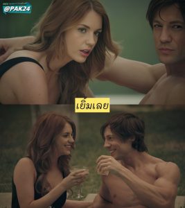 ถ่ายแบบเสร็จเย็ดต่อเลย VIXEN Stunning Fashion Model Blake Enjoys Intense $ex Session