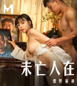 หนังโป๊ไต้หวัน Zhong WanBing MD-0337