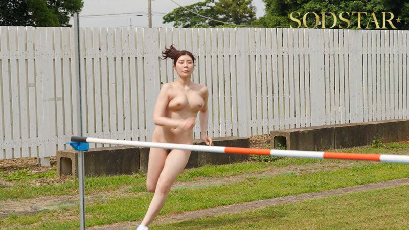 ดูหนังเอ็กส์ออนไลน์ วิ่งเปลือยนมเด้งจบที่โดนเย็ด START-443