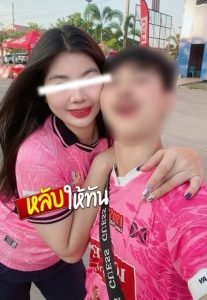 โอลี่แฟนไทย jzkuta_khonkan สาวอวบโดนซอยจนแตก