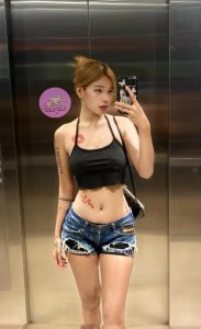 ใครรู้ชื่อช่องบอกที ตอนนี้รู้แค่ชื่อน้องมิ้น