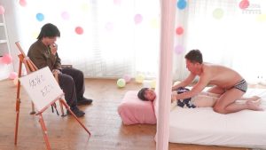 หนังเอ็กซ์เอวี ทายมาสิว่าฉันทำมือเลขไหน DVMM-315