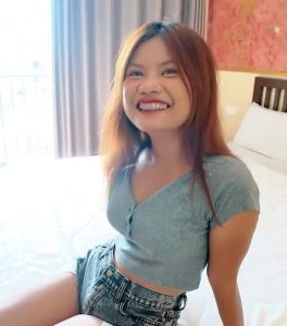 หนังโป๊ไทย MongerInAsia – Fern (เฟิร์น)