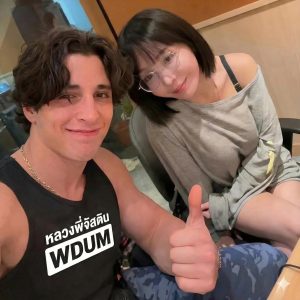 โดนจนร้องไม่ออก น้องซากุระ vs Gattouz0