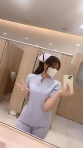 พยาบาลในอุดมคติของเหล่าชายไทย