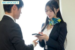 avญี่ปุ่นhd เรียนการโรงแรมต้องรู้จักยั่วเย็ด IPZZ-807