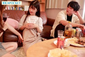 IPZZ-813 [Uncen] ยังไม่ทันเรียนโดนมอมรุมเย็ดถึงสามคน Sakai Mio