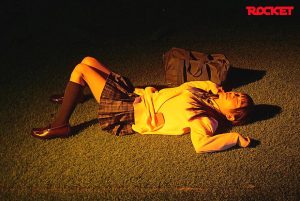 หนังAV โดน UFO ดูดขึ้นจานไม่ใช่ยาน RCTD-724