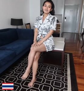 หนังxไทย JohntronX – Pam