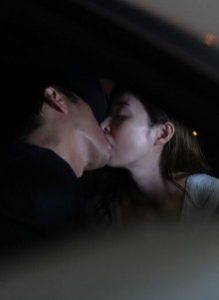 หนังAVมันๆ Natsume Iroha ไม่เซ็นเซอร์ สื่อรักต้องห้าม จากพ่อเพื่อนลูก ADN-753