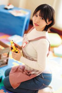 หนังเด็ดๆเซ็นเซอร์ พ่อของลูกศิษย์ ที่ครูนั้นติดใจ Kashiwagi Konatsu DVAJ-735