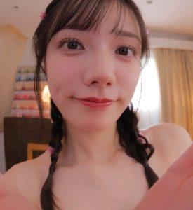 หนังเอ็กซ์ [ลดขนาดภาพโมเสก] Miyashita Reina ผิวใสกับรูสวยๆที่อยากแหวกให้ชม MIDA-598